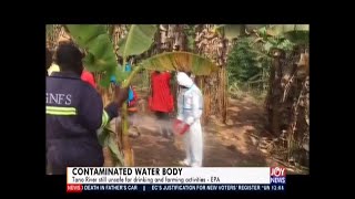 Joy News Today (14-1-20)