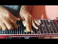 grandioso ès tu guitarra havaiana hawaiian steel guitar 12 cordas