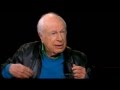 Peter Brook talks with Charlie Rose (Jan 2013)