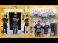 lawatan ke muzium diraja perak/ istana lama perak....