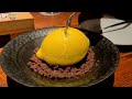 what to eat and what to order at koma the most beautiful japanese restaurant in singapore. koma sg