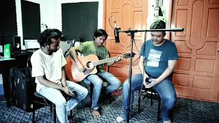 အဆုံးမဲ့ Tribute to  နေချို. ငွေစိုး Ko Shaki \u0026 Charlie   Guitar. Mayan