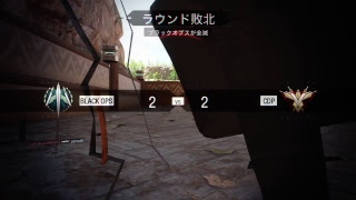 【COD BO3】S\u0026D好き女子がﾏｯﾀﾘ遊んでくょー(^^pt猛者達に雑魚が混じった結果