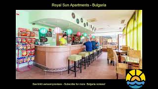 #bulgaria royal sun apartments #spain #portugal #hotel #holiday