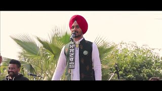 Nirvair Pannu, Punjabi  Marriage Performance Nirvair Pannu New Punjabi song 2022,