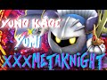 XXXMETAKNIGHT - Yung Kage x Yumi