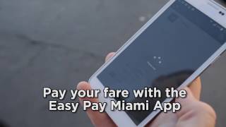 Transit: Back To School - Easy Pay App