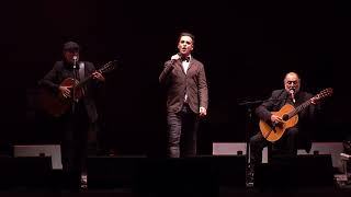 Gato del Perro, Jorge Drexler