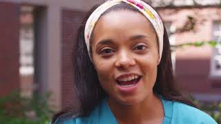 UNC Residency: OBGYN Our People