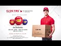 เปิดรับสมัครผู้แทนจำหน่ายทั่วประเทศ i ลูกบอลดับเพลิง elide fire® extinguishing ball thailand