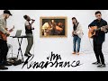 Ma renaissance (Live) - la Chapelle Musique ft. Étienne Charles