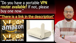 ExpressVPN Aircove Go   Portable Wi Fi 6 VPN Router   for Home and Travel   Protect Unli