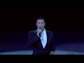 Mario Frangoulis - Dream A Little Dream Of Me (Live in Concert)