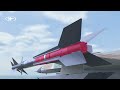 python 5 5th gen dual use air to air and air defense missile