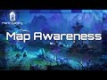 6 Tips To Have Map Awareness Like Pro Players