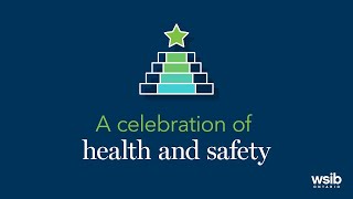 A celebration of health and safety