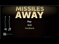 missiles away gameplay pc game