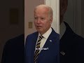 reporters ask presidentbiden if studentloan debt cancellation plan is unfair