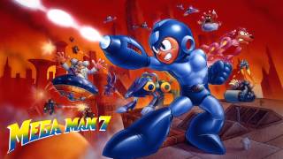 Prologue (6 Months Later) - Mega Man 7 [OST]