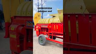 Vardhman 7 Fan Multicrop Thressar || #makka #maize #thressar #multicropthresher