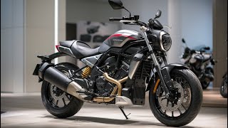 2025 Bajaj Dominar 400: Specs, Features, and Performance Review