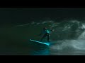 highlights caraïbos surf de nuit anglet presented by rip curl