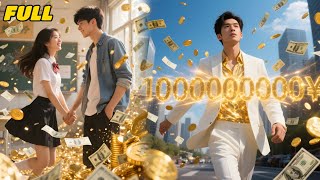 Reborn in school,he dumped his once-beloved FL,built a fortune through business,became a billionaire