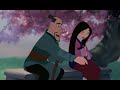 mulan 1998 film reflection