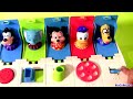 20 surprize mickey mouse clubhouse pop up surprise boxes disney baby toys epic