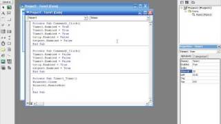 Tutorial Visual Basic 6 0 Port Fucker