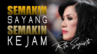 Rita Sugiarto - Semakin Sayang Semakin Kejam  (Official Music Video)
