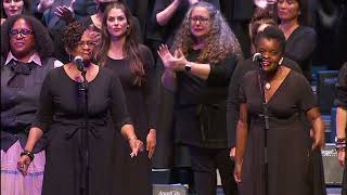 Stand Up (from Harriet) - Angel City Chorale