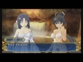 閃乱カグラ shinovi versus 少女達の証明 　死塾月閃女学館４章　悪の中の光