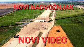 NOVI VIDEO NOVI PUT NOVI NADVOŽNJAK