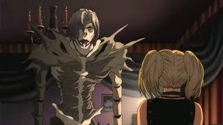 Death Note - How to Kill a Shinigami (Misa & Rem) EP#12
