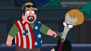 American Dad Full Episodes Season 23 Ep.4 NoZoom - American Dad 2024 News Season NoCuts #1080p