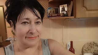 БУДНИ ПЕНСИОНЕРКИ 👵 УЧИМСЯ ОТКРЫВАТЬ БАНКУ 😂 СОЛЬ ЛЕЧИТ И ВЫТЯГИВАЕТ НЕНУЖНОЕ