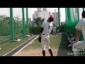 第二の林昌勇 イム・チャンヨン 前のヤクルト守護神 を目指す高校生 韓国の甲子園予選 bullpen video korean highschool pitcher 덕수고 엄상백