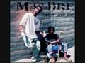 Mac Dre-Fish Head Stew