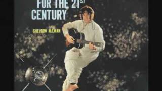 Radioactive Mama (Novelty song): Sheldon Allman (1960)