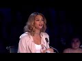 judges stunned by magical performance britain s got talent series 9 episode 12 full episode