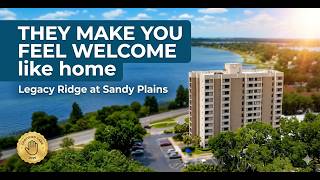 Legacy Ridge at Sandy Plains.