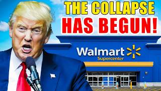 SHOCKING: 12 Retail Giants Are Shutting Down Stores!
