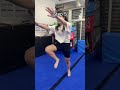 how to do a cartwheel 🤸 側手翻 cartwheel tutorial