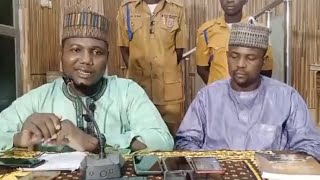 Malamai Masu Kishin Annabi: Himmar Magabata Wajen Neman ilimi - Sheikh Kabir Bashir Abdulhamid