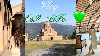 Osi LiFe 💚 Ozdun /Одзун/🤍 Հոռոմայր վանական համալիր/Horomamyr /     Angar.cc Անգառ🫶🏻