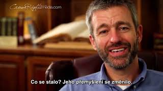 Paul Washer - Evangelium, nejděsivější pravda Bible, CZ titulky