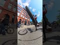 se bike cutting up the streets ✅ watch till the wnd sebikeslife automobile wheelie bikelife bmx