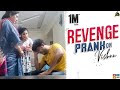 Revenge Prank On Vishnu || Sidshnu || Tamada Media