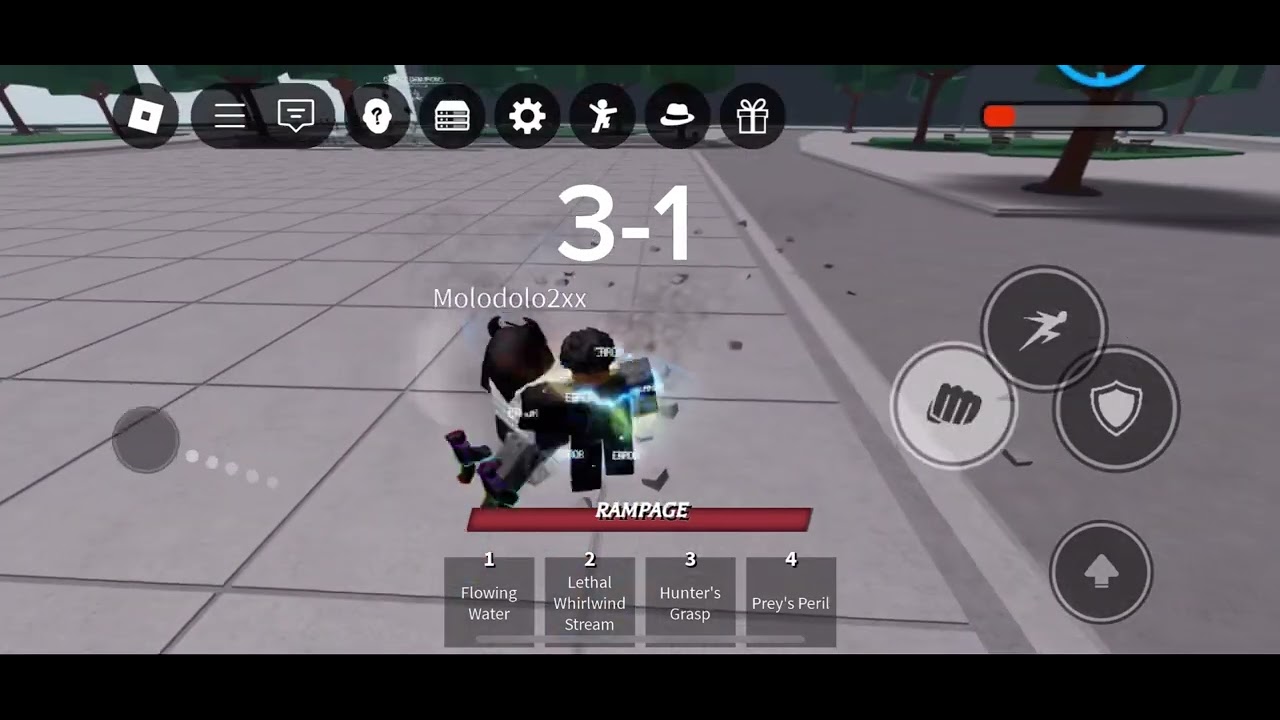 1v1 Youtube